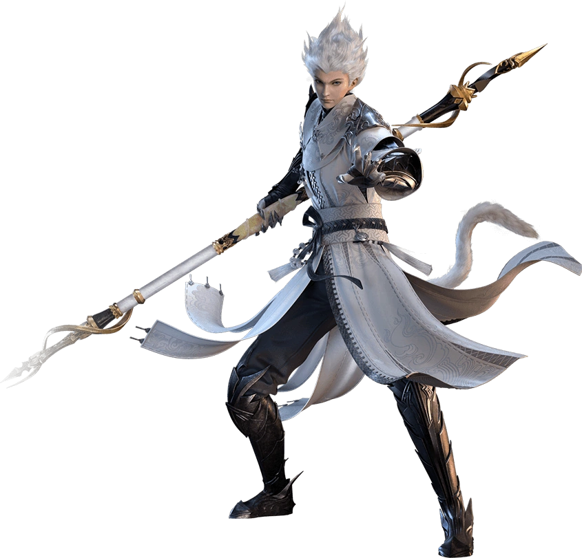 Wildwalker